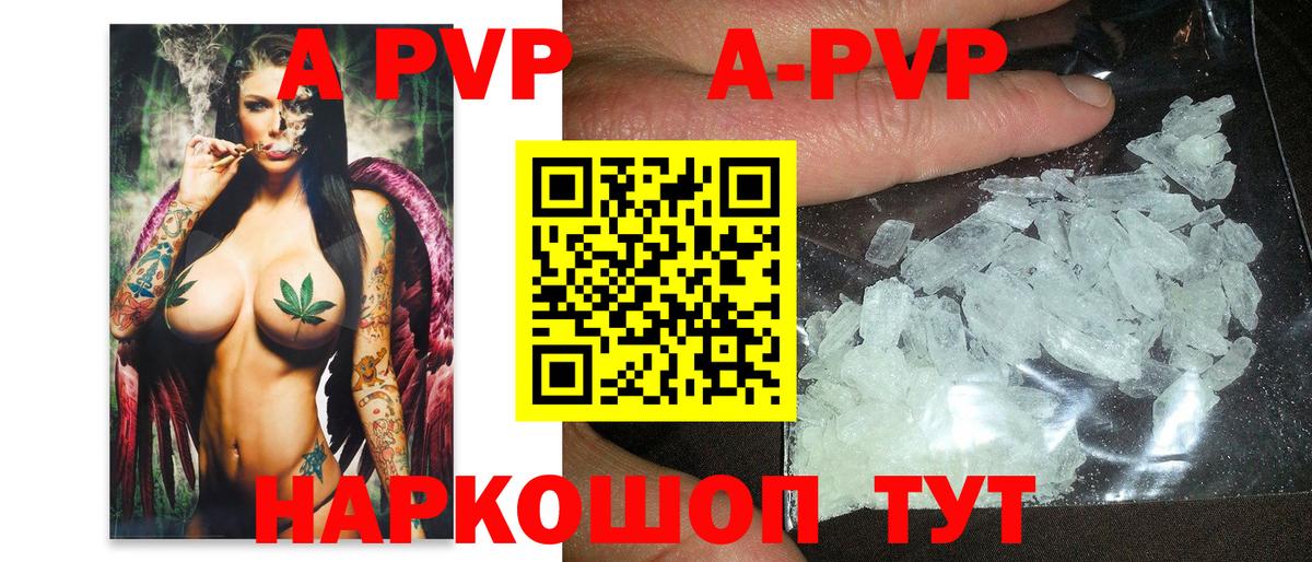 A-PVP СК КРИС Губаха
